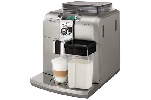 Saeco Syntia Cappucino